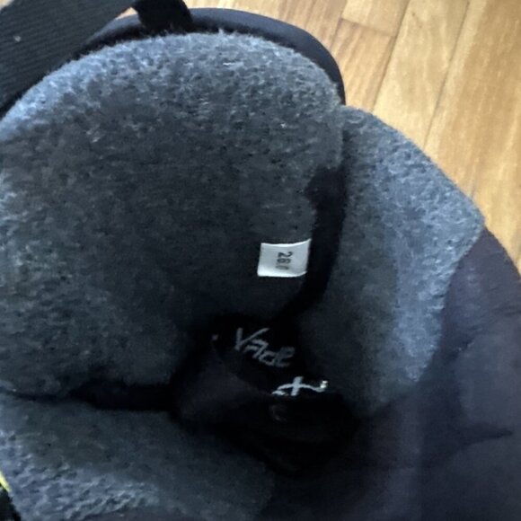 APEX MC X BOA Lacing Comfort Walking and Solid Skiing Size 26 - Picture 7 of 16